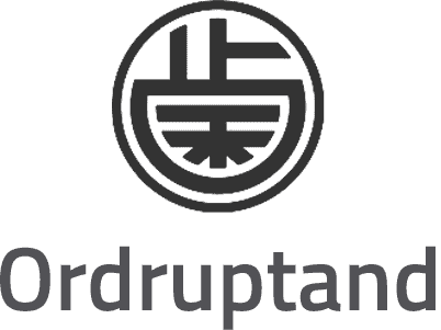 Ordruptand
